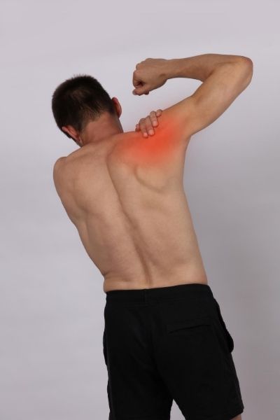 Pain Relief Physio