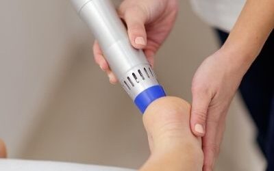 Low Level Laser Therapy in the Treatment of Verrucae